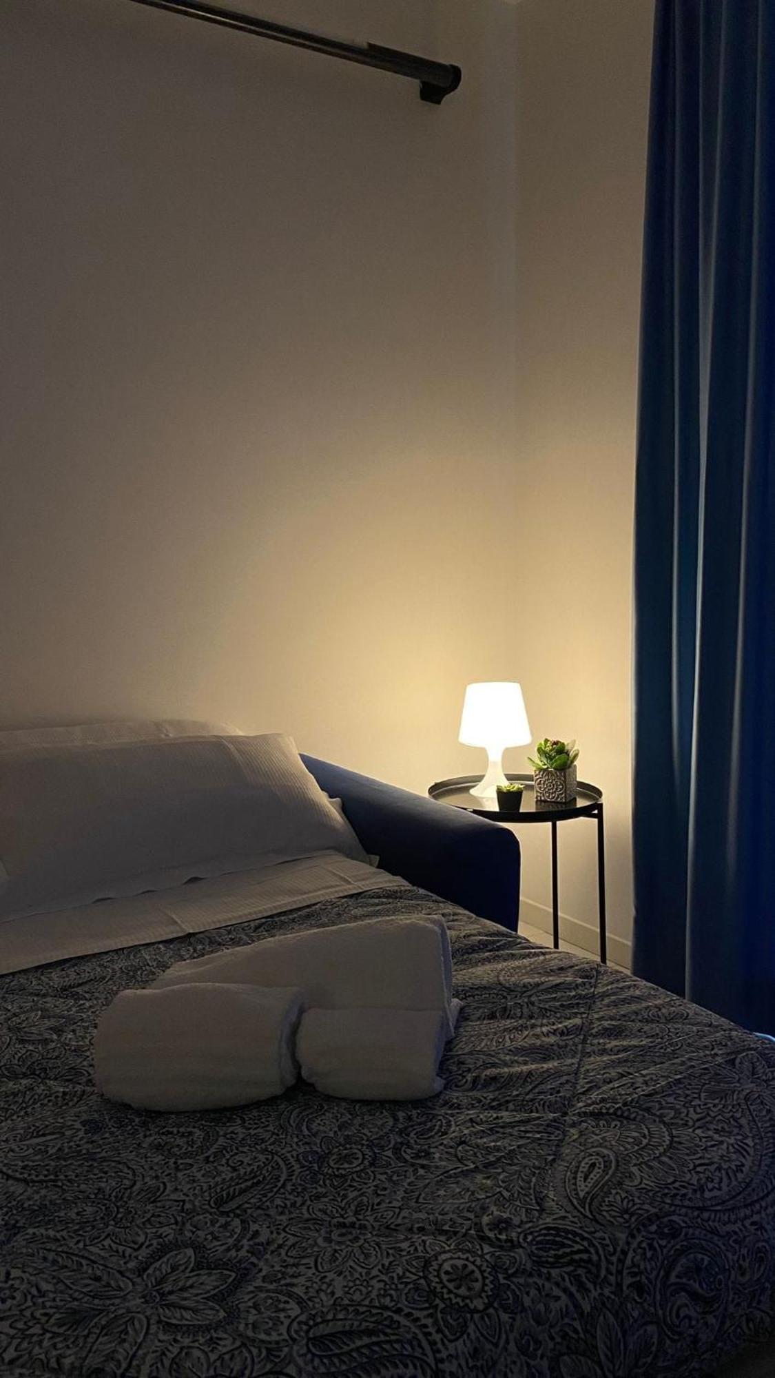 A Un Passo Dal Mare Appartement Polignano a Mare Buitenkant foto