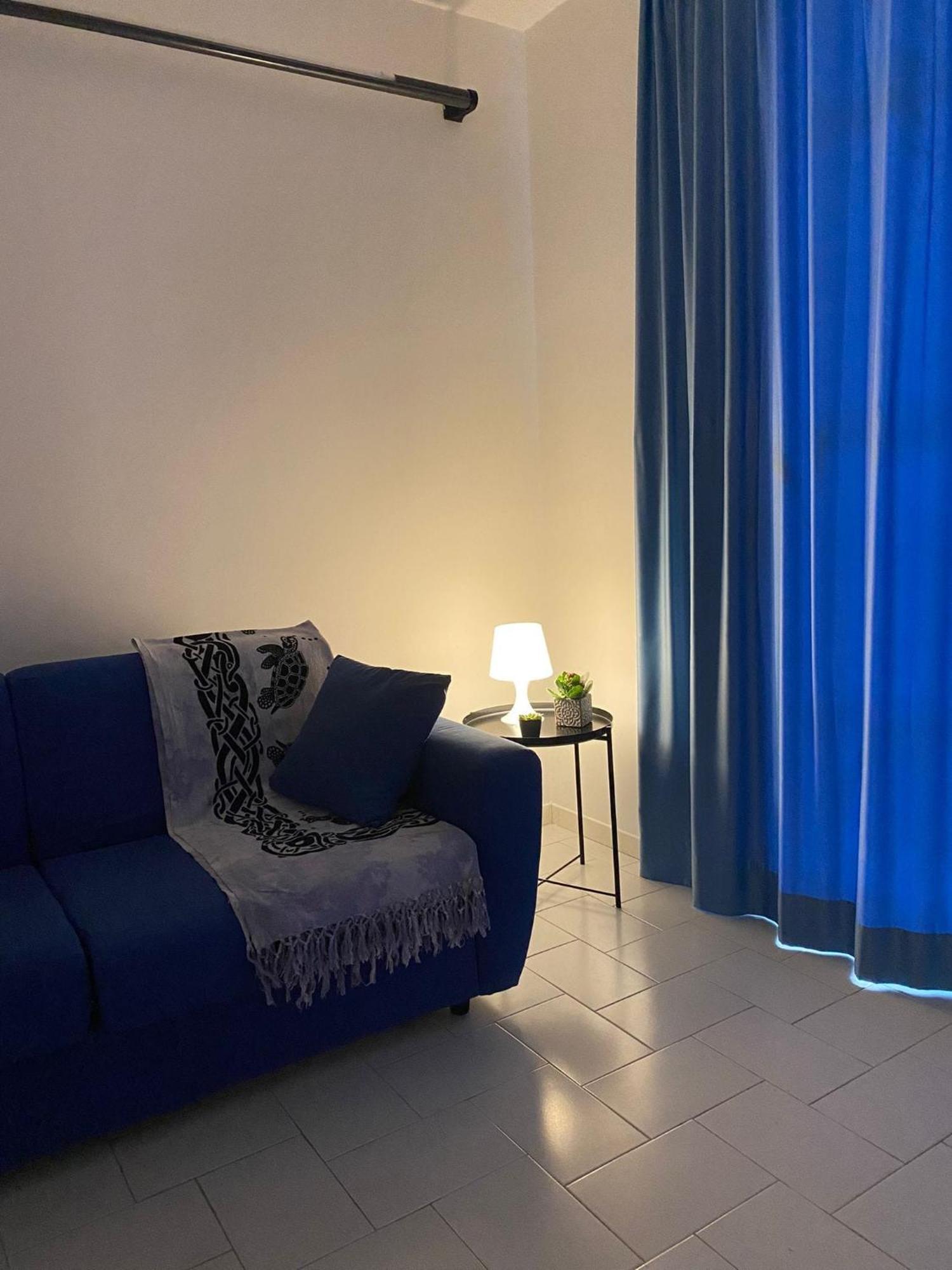 A Un Passo Dal Mare Appartement Polignano a Mare Buitenkant foto