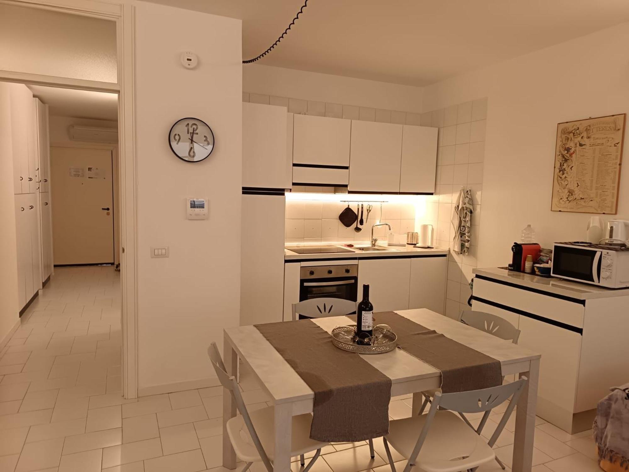 A Un Passo Dal Mare Appartement Polignano a Mare Buitenkant foto