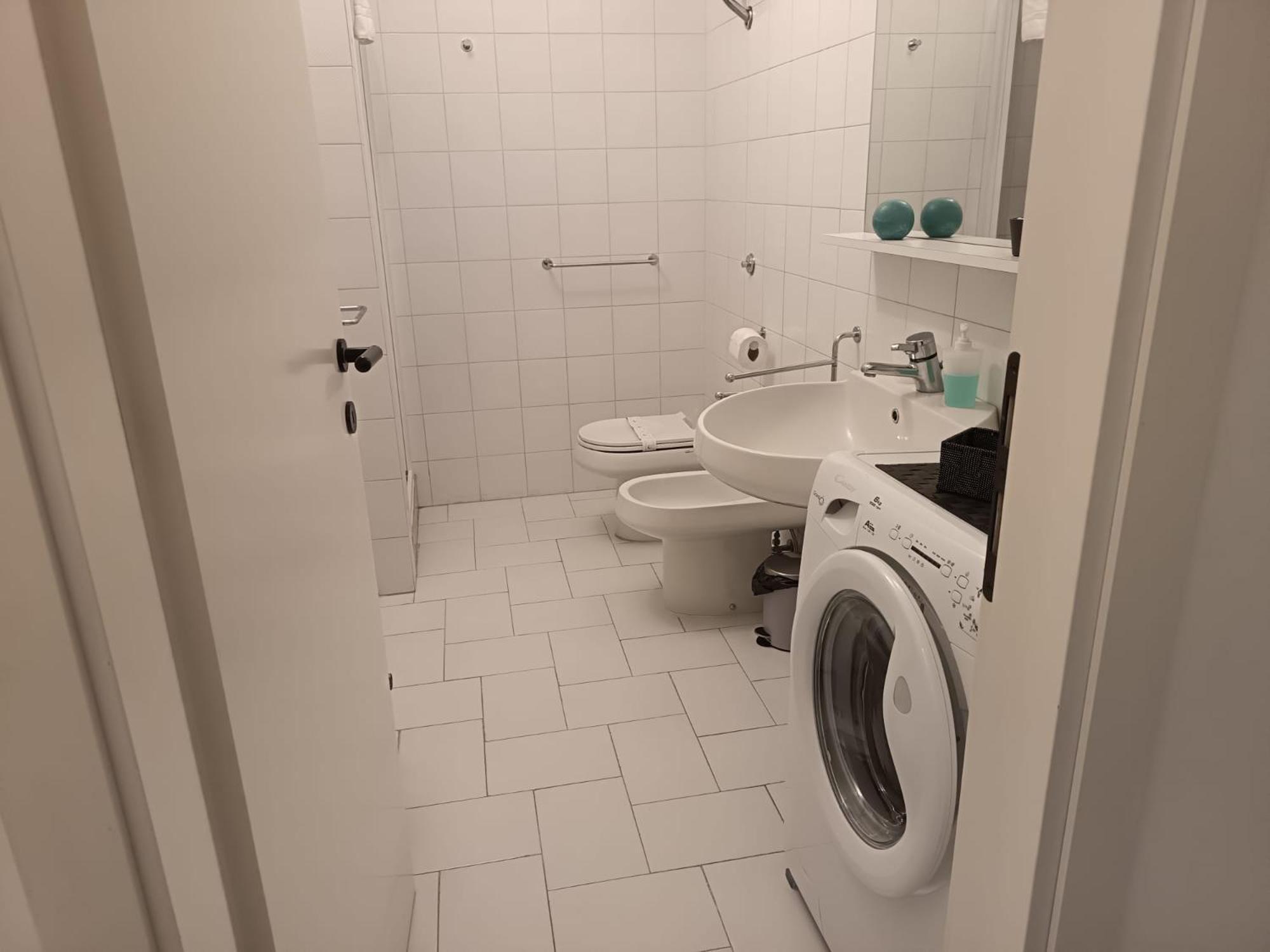 A Un Passo Dal Mare Appartement Polignano a Mare Buitenkant foto