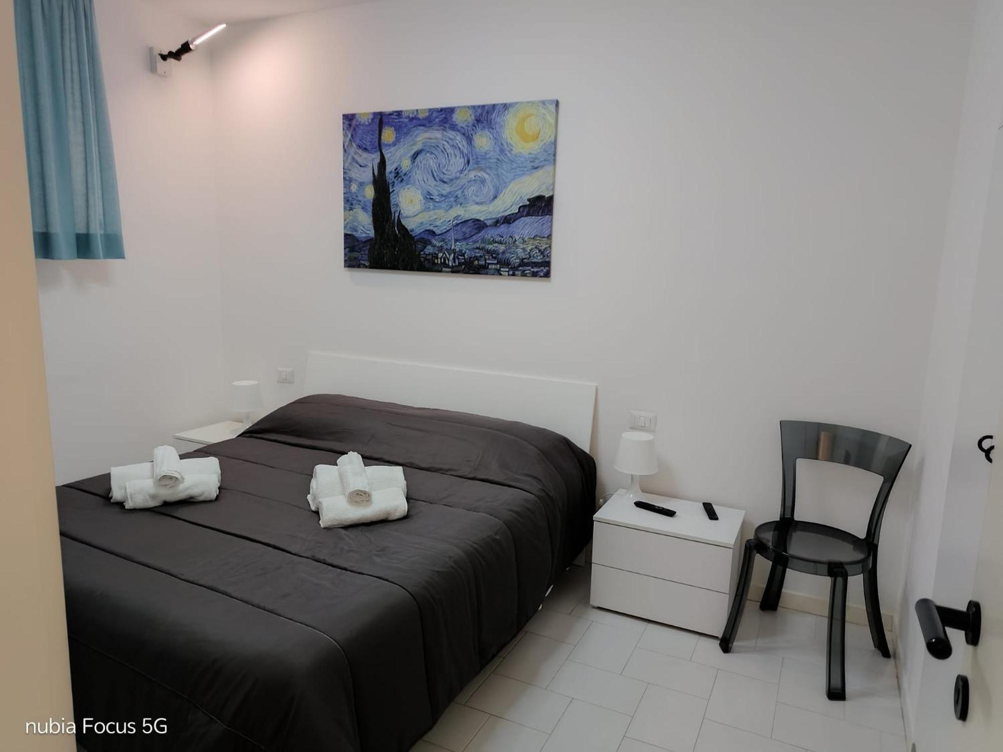 A Un Passo Dal Mare Appartement Polignano a Mare Buitenkant foto