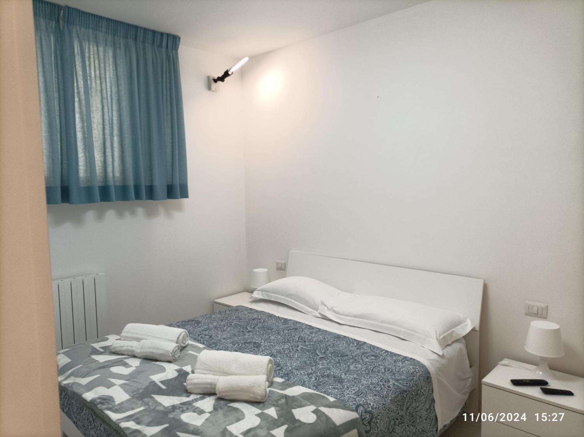 A Un Passo Dal Mare Appartement Polignano a Mare Buitenkant foto