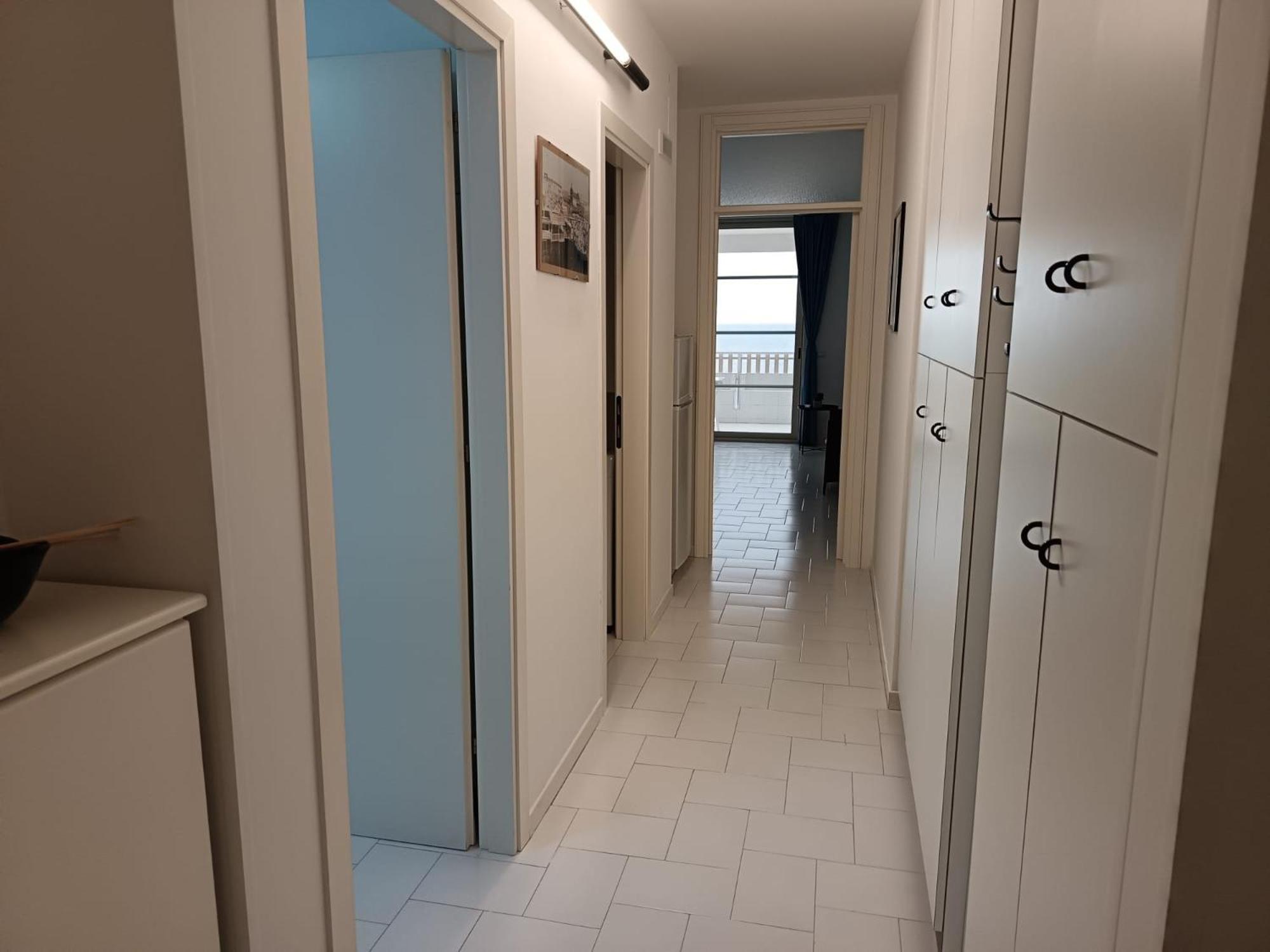 A Un Passo Dal Mare Appartement Polignano a Mare Buitenkant foto